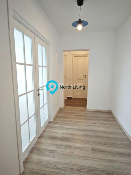 2 cam renovat 2026 | Decomandat | Arondat Școala 75 | Muncii - 9