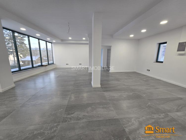 Clădire de Închiriat – Tătărași, zona Piața Chirila 300mp - 9