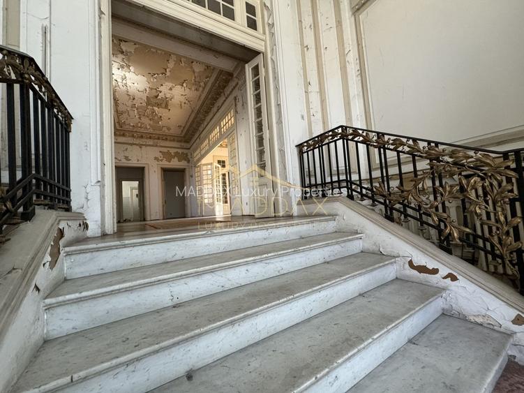 Vila unicat-Piata Romana - 39