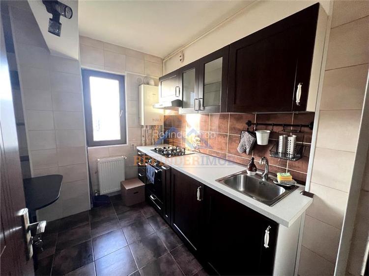Inchiriere Apartament 2 camere in bloc nou Brancoveanu - Metalurgiei - 11