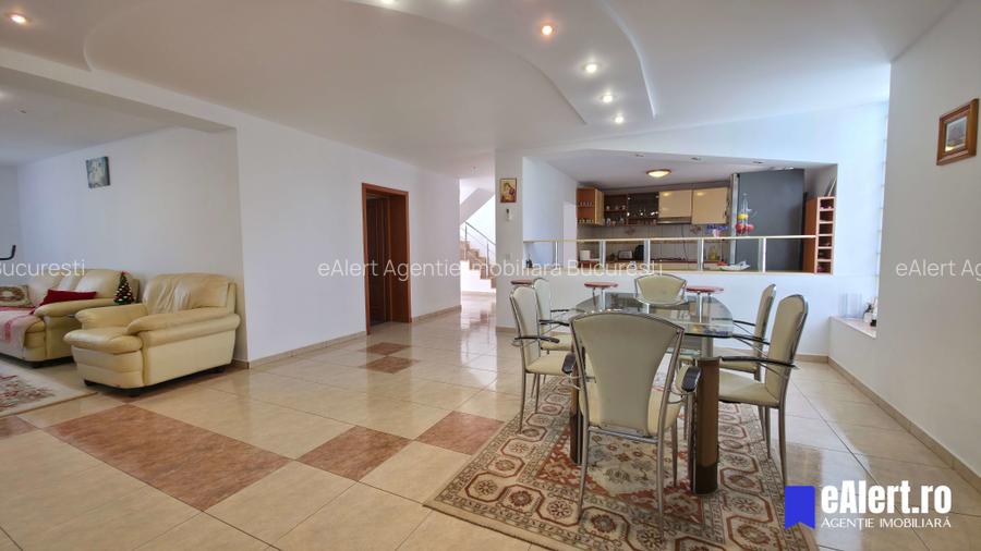 Vila 6 camere, Magurele, Ilfov, Depozit frigorific - spațiu logistic. - 33