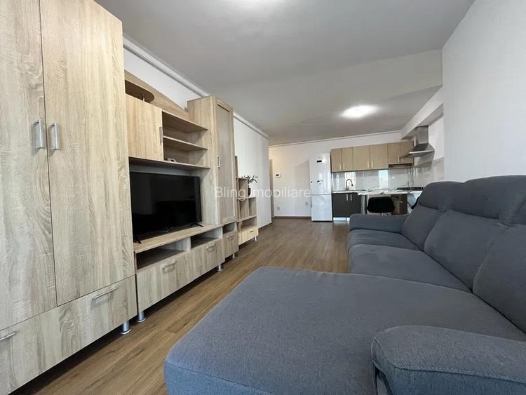 Apartament modern de 3 camere in Zorilor - 4