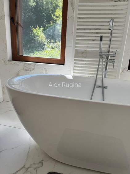 Cabana de vanzare Codlea zona Geamana complet mobilata - 7