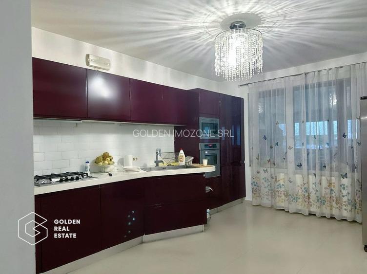 Vila moderna cu teren de 738 mp,  Dumbravita - 5