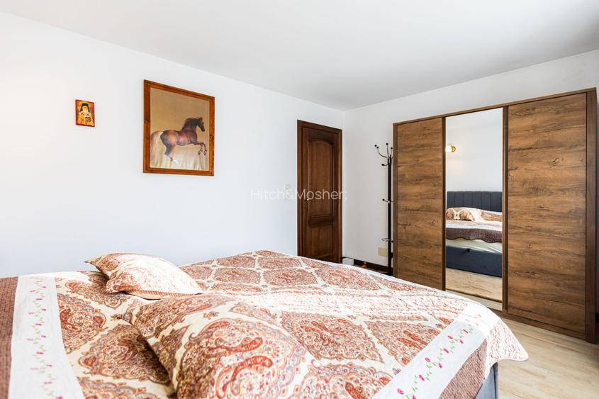 Refugiul Perfect de Lângă Timișoara - 34