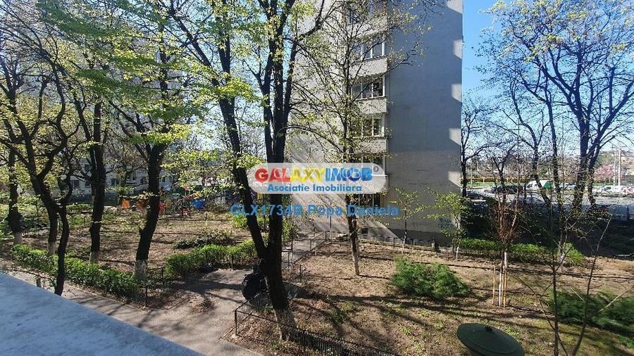 Vanzare 2 camere,etaj 1, bloc anvelopat - Calea Grivitei-Metrou Basara - 16
