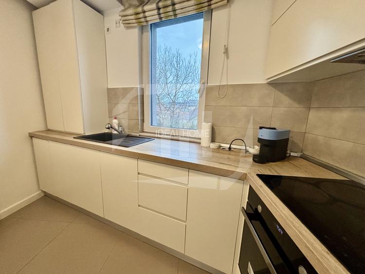Apartament 2 camere I cu parcare I Calea Turzii - 8
