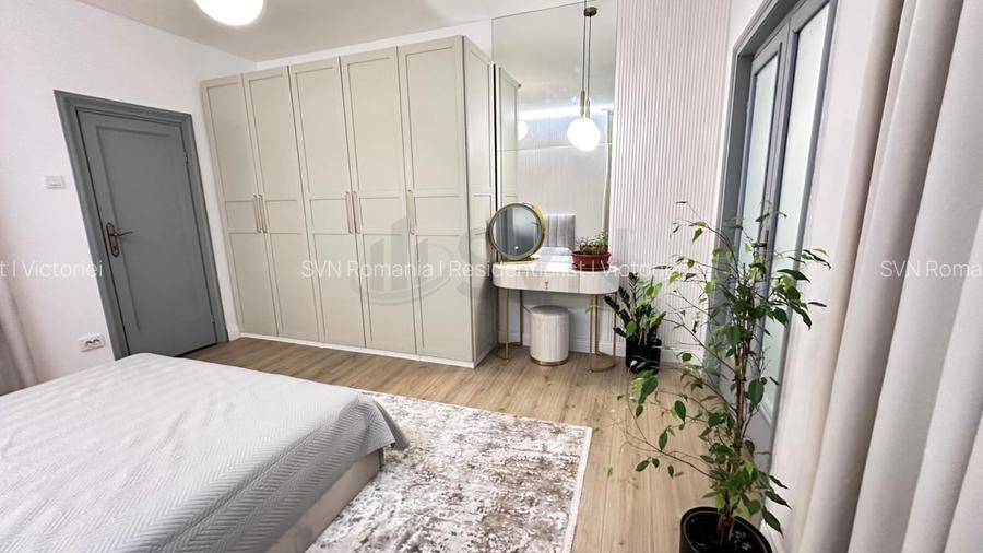 REA1028688 Metrou Victoriei I Mobilat si utilat I Centrala proprie - 4