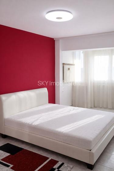 Apartament 3 camere I Dorobanți I Vedere deschisă I 75 Mp - 10