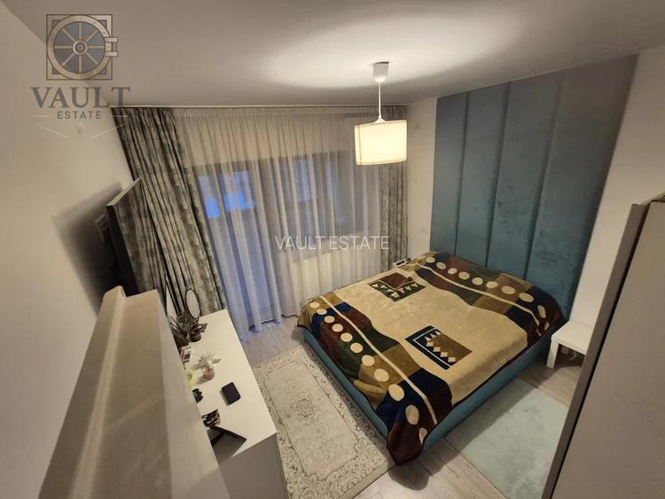 APARTAMENT 3 CAMERE-13 SEPTEMBRIE-HOTEL MARRIOTT-LUX-MOBILAT-UTILAT - 3