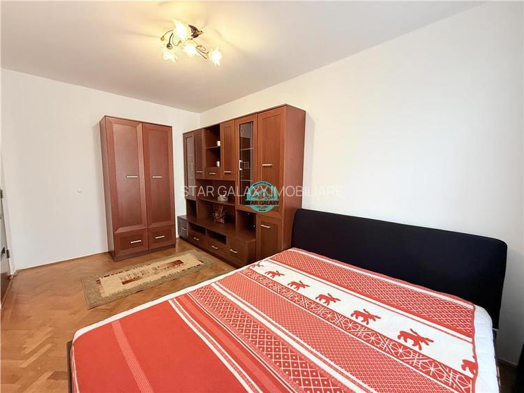 Inchiriez apartament cu 2 camere, complet mobilat, zona ultracentrala - 5