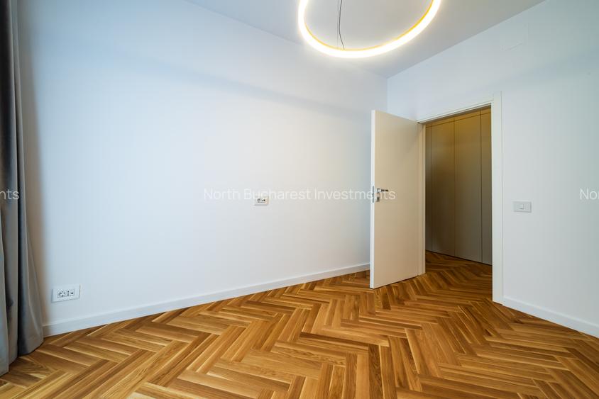 PENTHOUSE 3 CAMERE - MOBILAT - FABRICA DE GLUCOZA - COMISION 0% - 7