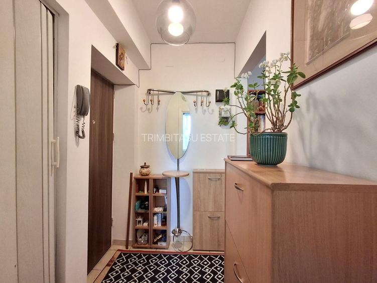 Apartament 2 Camere Ultracentral  Bd Nicolae Bălcescu - 11