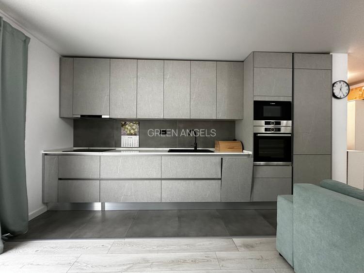 Comision 0% Apartament 2 camere Sun Royal View Berceni - 6