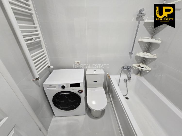 Rahova | Central Address | Viilor | 2 Camere | Centrala | Bloc Nou - 12