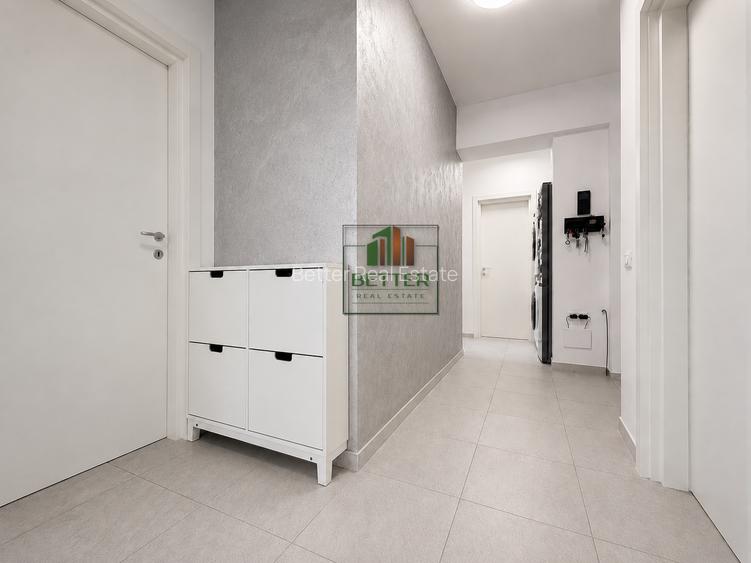 Apartament 3 Camere | 64 MP | Bloc 2021 |  Mobilat | 2 Locuri Parcare  Sector 4 - 10