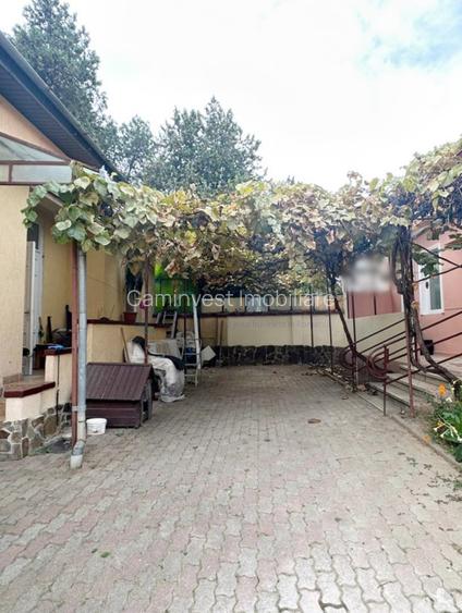 Doua case independente,singur in curte, central, Oradea - 3