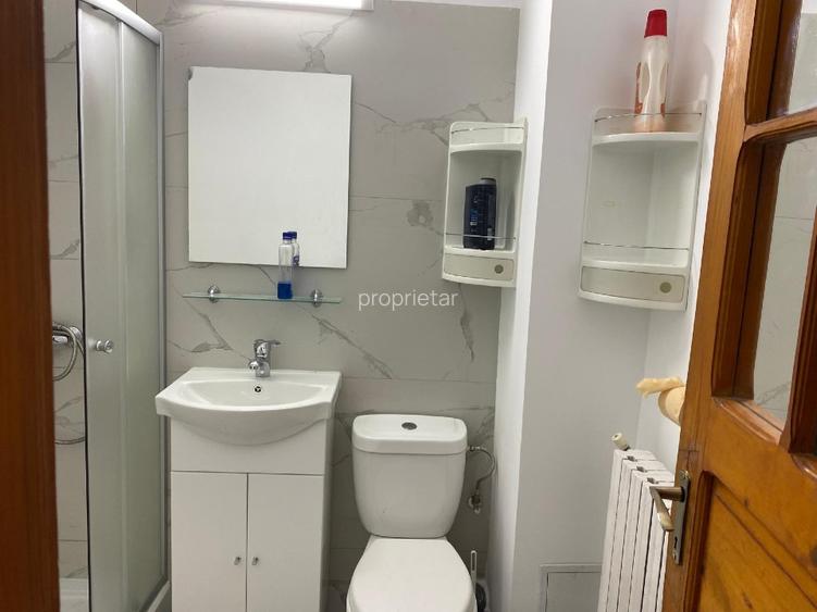 Apartament 2 camere, decomandat, incalzire gaze, termen lung, 400E - 10