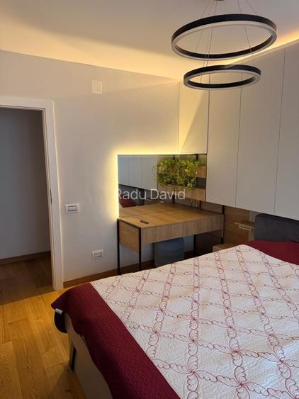 Apartament 2 camere Dorobanti (direct proprietar) - 12