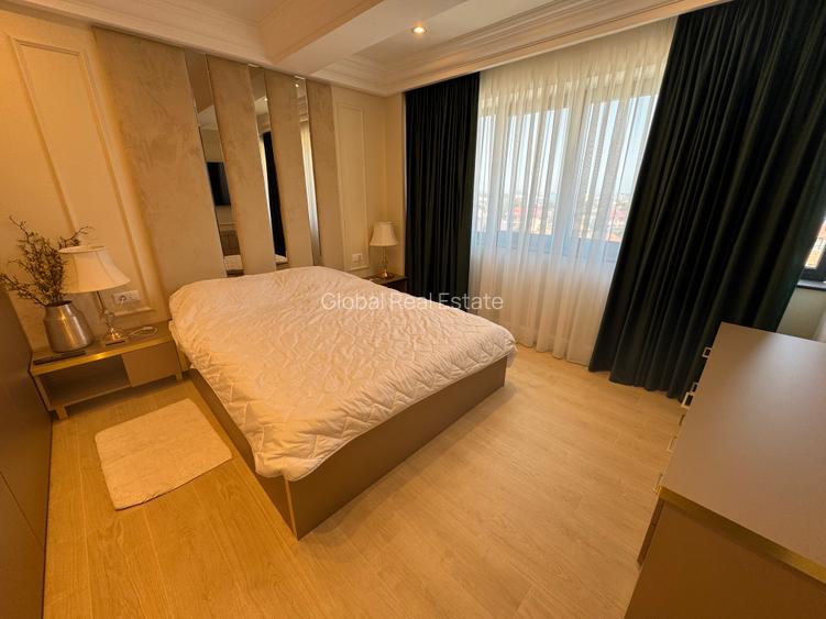 Lux!!! 2 Camere Zona Tomis Plus  Gaze Loc Parcare - 23