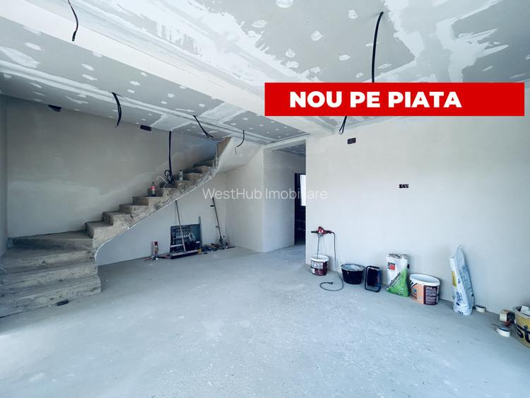 Duplex 5 camere, 129mp utili, 410mp teren, 3 bai, Calea Urseni - 2