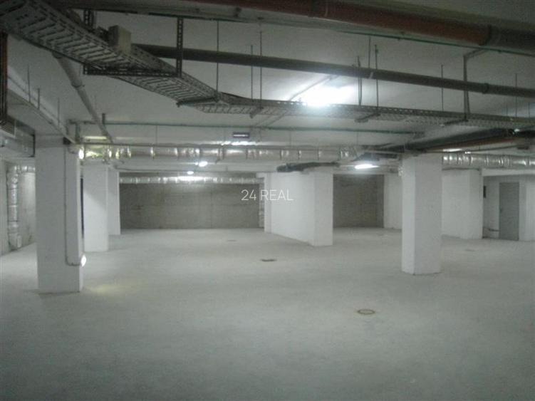 Spatiu birouri de inchiriat - Bd. Expozitiei  de la 210 mp - 21