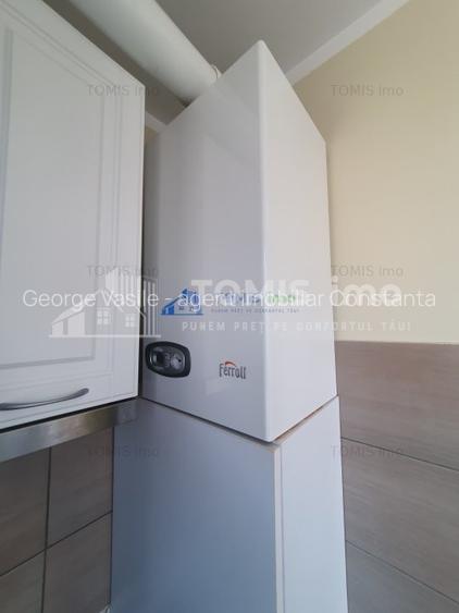 Apartament cu 2 camere de inchiriat in Tomis Plus - 12