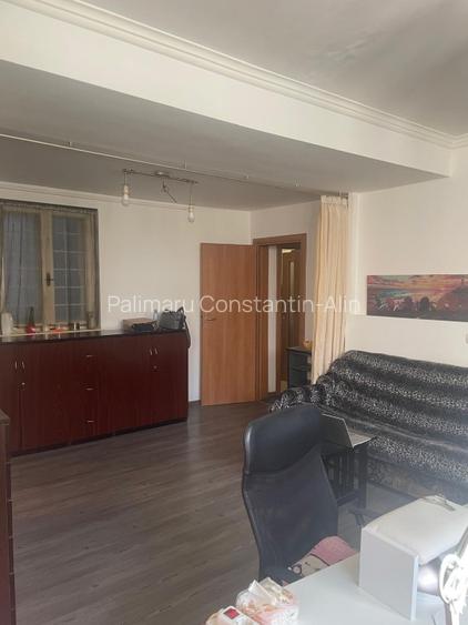 Apartament 2 camere | 77 mp | Demisol | Bd. Ferdinand I  Clădire interbelica - 8