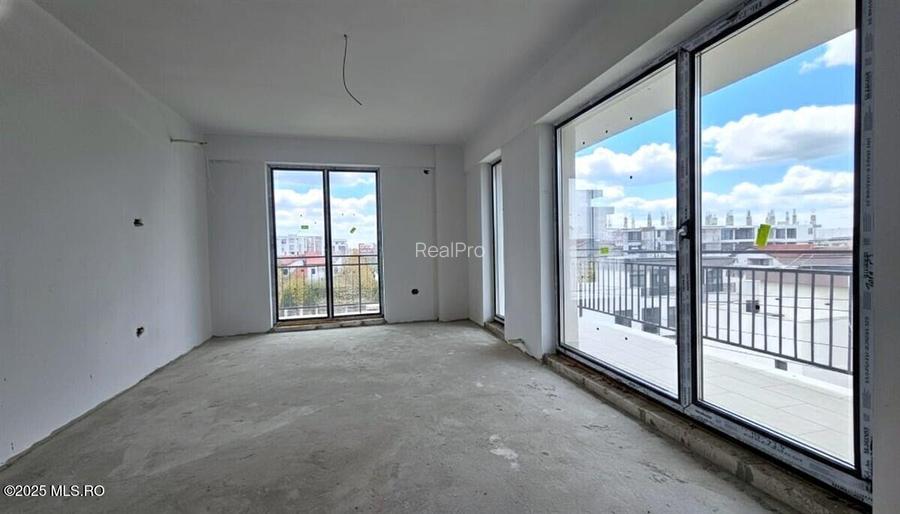 Mamaia Nord - Ibo Residence, 2 camere, 48 mp utili plus 20 mp balcon! - 27