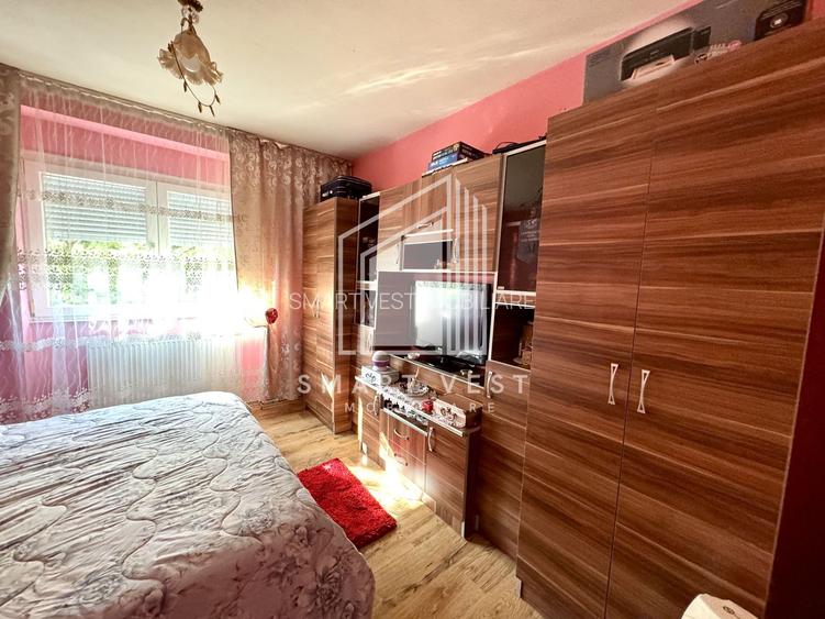 Apartament 3 camere | Etaj 2 | 75 mp | Zona Micro 15 - 4