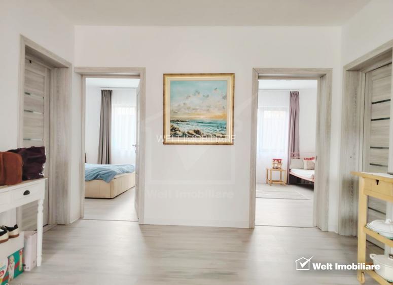 Casa finisat in Corusu - locul unde linistea devine ACASA - 8