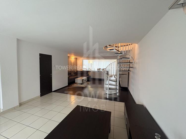 Casa de Închiriat | zona Ștrand | 140 mp - 7