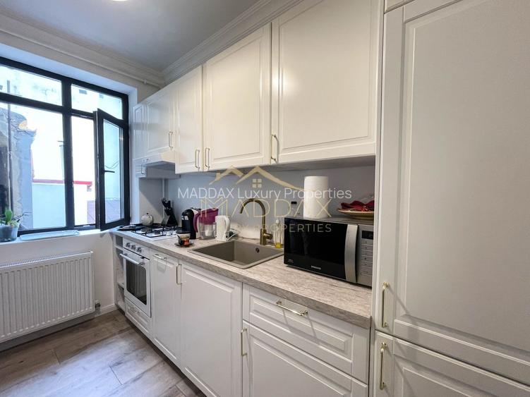 Spatiu de birouri in Vila Interbelica ***208mp*** // Zona Victoriei - 29