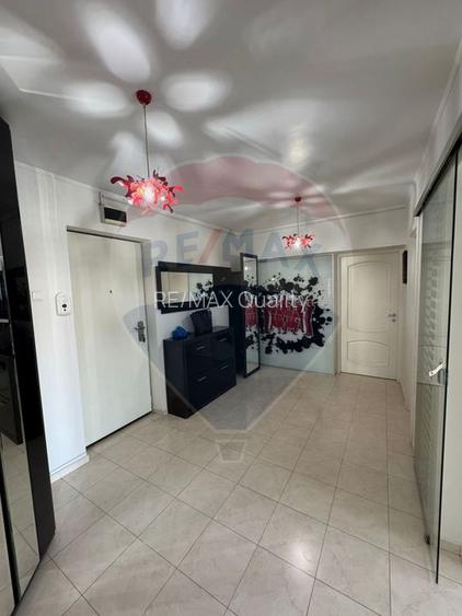 Apartament modern cu 2 camere de inchiriat - Piata Alba Iulia - 3