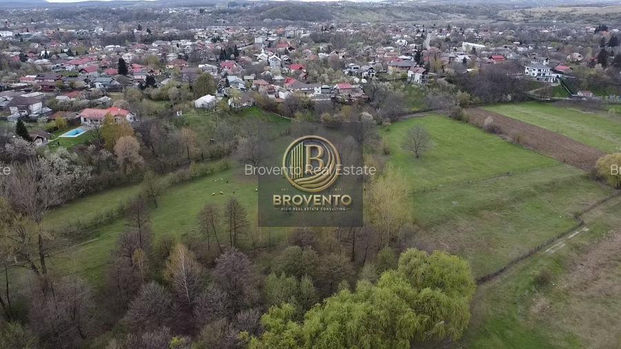 Oportunitate de investitie in Valenii de Munte - 6