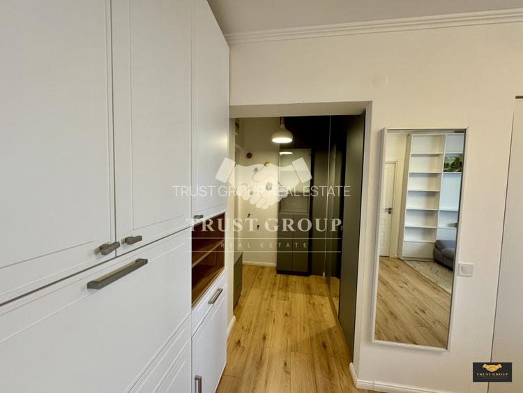 Apartament 2 camere Calea Victoriei | complet mobilat si utilat | boxa - 20