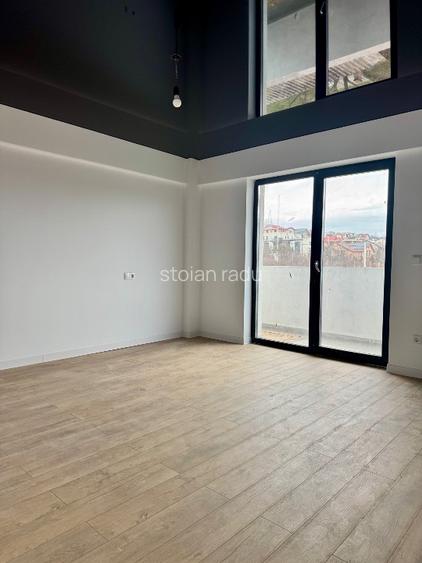 Pacurari - Rediu - Apartament cu doua camere decomandat,  de la 93.800€, tva inc - 3