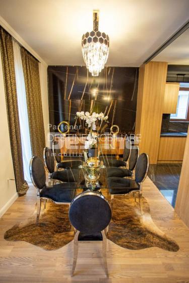 Herastrau-Nordului | 4 camere | et 1 | 146mp | bloc 2009 | 993.000 euro - 4