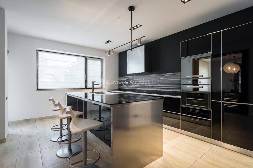 IANCU NICOLAE - COMPLEX TRAIAN, VILA 400 MP TOTAL, LOT 750 MP! - 16