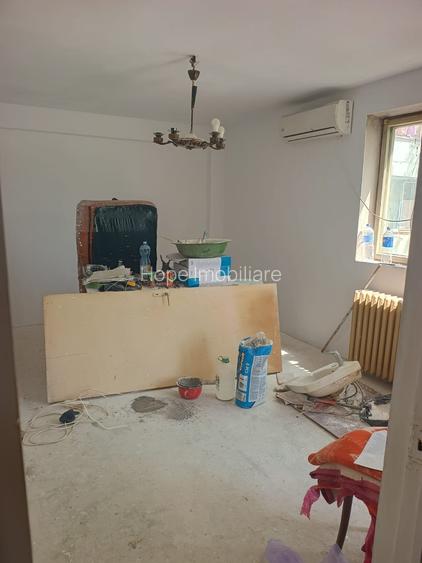 Brancoveanu-Aleea Lamotesti-apartament 2 camere - 3
