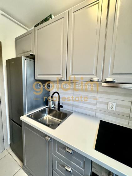 2 CAMERE SUPERB 49MP+GRADINA 53MP/MOBILAT SI UTILAT/LOC PARCARE/GREENFIELD - 26