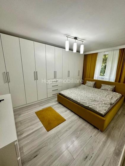 Brancoveanu-Dorohoi-Apartament de 2 camere-decomandat - 9