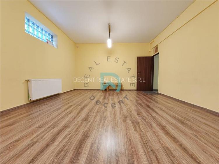 Spatiu birouri. 240 mp, zona Calea Bucuresti, Brasov - 23