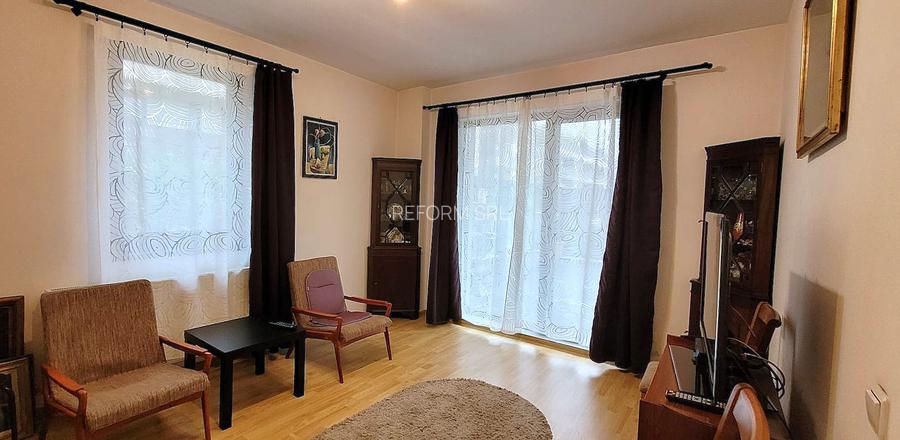 De închiriat – Apartament cu 2 camere,terasă spațioasă,str Romul Ladea - 1
