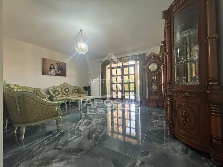 Casa Moderna, 9 camere in zona Parneava - 9