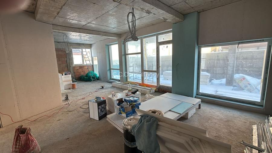 Casa 6 camere La chele Theodor Pallady/1 Decembrie 1918 - 3