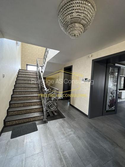 Vila exclusivista 7 Camere | 1056mp Teren | Calea Lipovei - 6