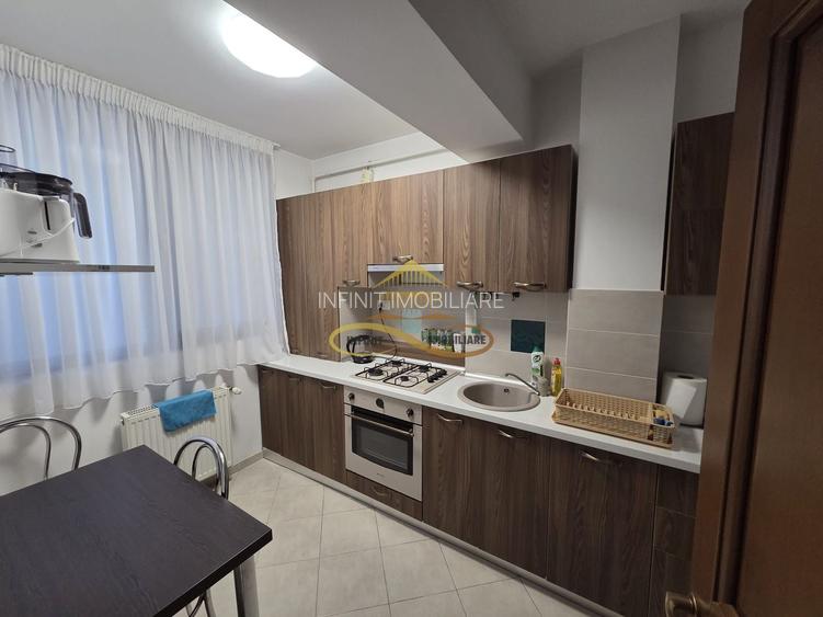 Garsoniera moderna de inchiriat - 2