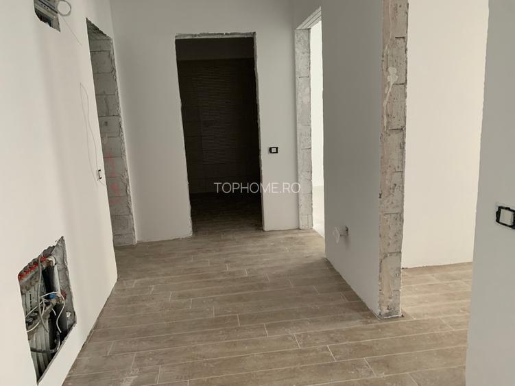 Apartament 2 camere decomandat, bloc nou, metrou Berceni - 6 min. - 8