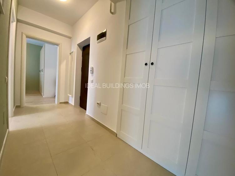 Apartament - 2 Camere - Centrala - AC - Loc de parcare - Rezidential Apusului - 8